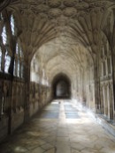 oxford cloisters