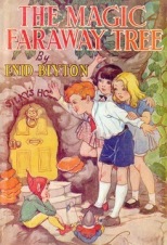 the magic faraway tree
