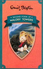 second form at malory towers