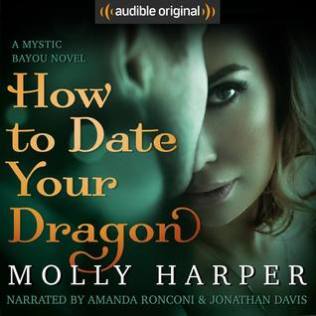 molly harper how to date your drgon